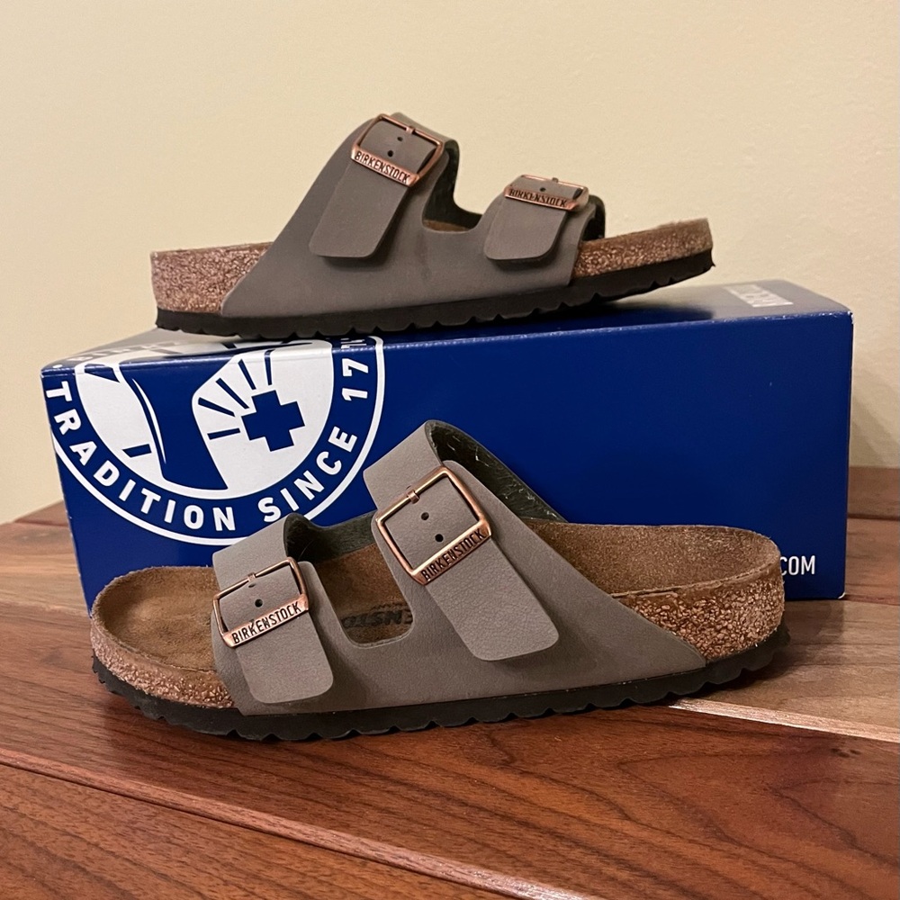 Birkenstock Arizona BS - Sz 36